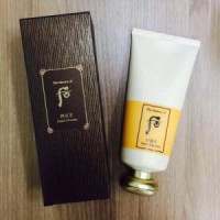 后 拱辰享洗面乳